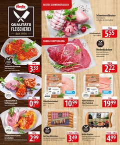 famila Prospekt - Angebote ab 27.10. - Seite 2