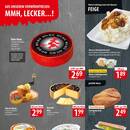 famila Prospekt - Käse