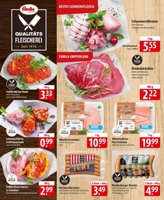 famila Prospekt - Angebote ab 27.10. - Seite 2