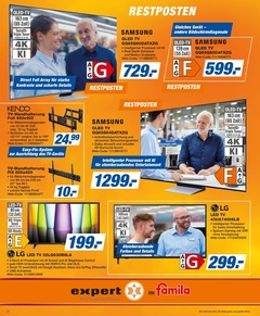 famila Prospekt - Angebote ab 27.10.