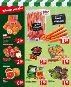 famila Prospekt - Angebote ab 27.10.