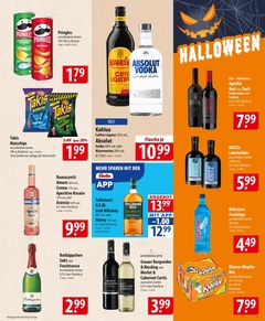 famila Prospekt - Angebote ab 27.10.