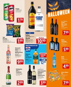 famila Prospekt - Angebote ab 27.10.