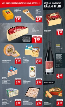 famila Prospekt - Angebote ab 03.11.