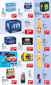 famila Prospekt - Angebote ab 03.11.