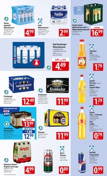 famila Prospekt - Angebote ab 03.11.