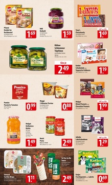 famila Prospekt - Angebote ab 03.11.