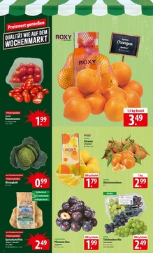 famila Prospekt - Angebote ab 03.11.