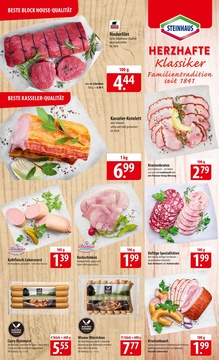 famila Prospekt - Angebote ab 03.11.