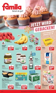 famila Prospekt - Motiv West