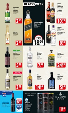 famila Prospekt - Angebote ab 24.11.