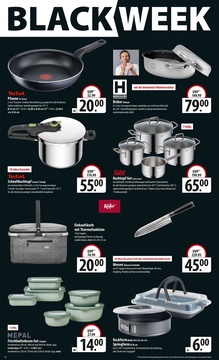 famila Prospekt - Angebote ab 24.11.