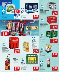 famila Prospekt - Angebote ab 01.12.