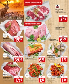 famila Prospekt - Angebote ab 01.12. - Seite 2