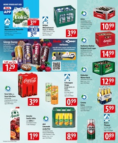 famila Prospekt - Angebote ab 01.12.