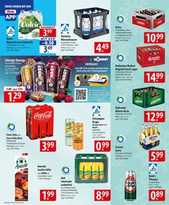 famila Prospekt - Angebote ab 01.12.