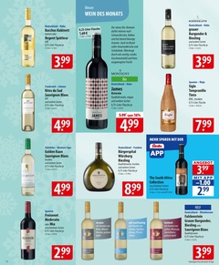 famila Prospekt - Angebote ab 01.12.