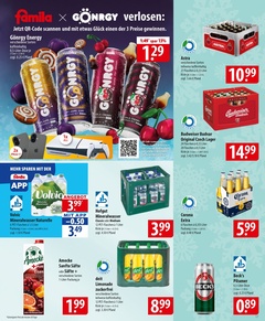 famila Prospekt - Angebote ab 01.12.