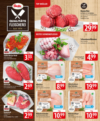 famila Prospekt - Angebote ab 08.12. - Seite 2
