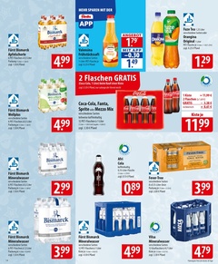 famila Prospekt - Angebote ab 08.12.