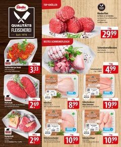 famila Prospekt - Angebote ab 08.12. - Seite 2