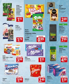 famila Prospekt - Angebote ab 08.12.