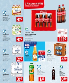 famila Prospekt - Angebote ab 08.12.