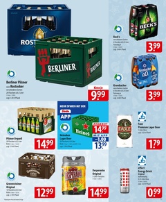 famila Prospekt - Angebote ab 08.12.