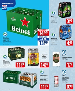 famila Prospekt - Angebote ab 08.12.