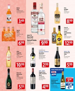 famila Prospekt - Angebote ab 08.12.