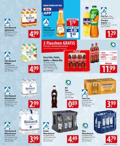 famila Prospekt - Angebote ab 08.12.