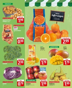 famila Prospekt - Angebote ab 08.12.