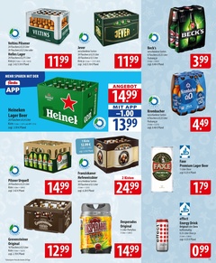 famila Prospekt - Angebote ab 08.12.