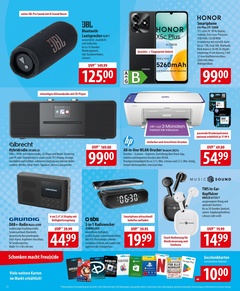 famila Prospekt - Angebote ab 08.12.