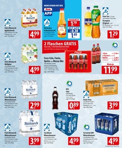 famila Prospekt - Angebote ab 08.12.