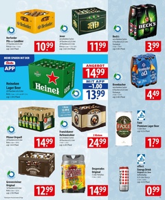 famila Prospekt - Angebote ab 08.12.