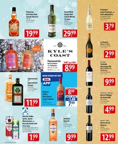 famila Prospekt - Angebote ab 15.12.