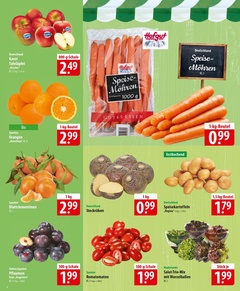 famila Prospekt - Angebote ab 15.12.