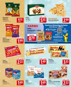 famila Prospekt - Angebote ab 15.12.