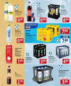 famila Prospekt - Angebote ab 15.12.