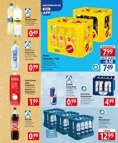 famila Prospekt - Angebote ab 15.12.