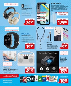 famila Prospekt - Angebote ab 15.12.