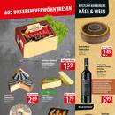 famila Prospekt - Käse