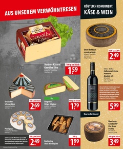 famila Prospekt - Angebote ab 15.12.