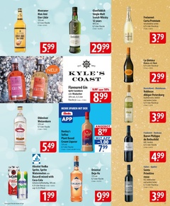 famila Prospekt - Angebote ab 15.12.