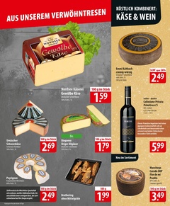 famila Prospekt - Angebote ab 15.12.