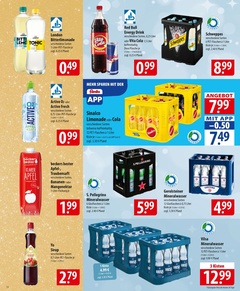 famila Prospekt - Angebote ab 15.12.