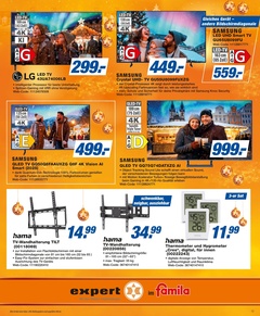 famila Prospekt - Angebote ab 15.12.