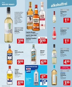 famila Prospekt - Angebote ab 05.01.