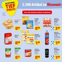 famila Prospekt Seite 6